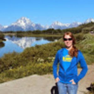 Meet your Posher, Kristen